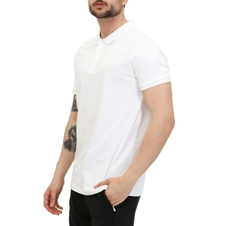 Raru Polo T-Shirt PIUS White - 1