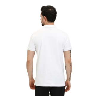 Raru Polo T-Shirt PIUS White - 4