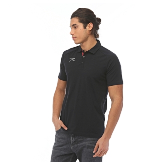 Raru Polo T-Shirt PRIUS Navy Blue - 3