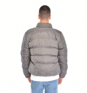 Raru Puffer Jacket MONO Anthracite - 4