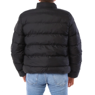 Raru Puffer Jacket MONO Black - 4