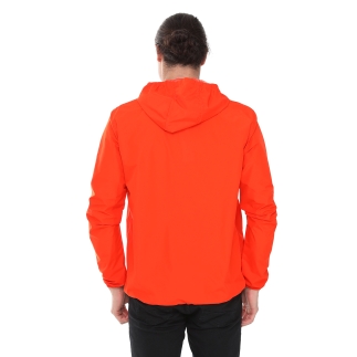 Raru Raincoat LACRIMA Orange - 4