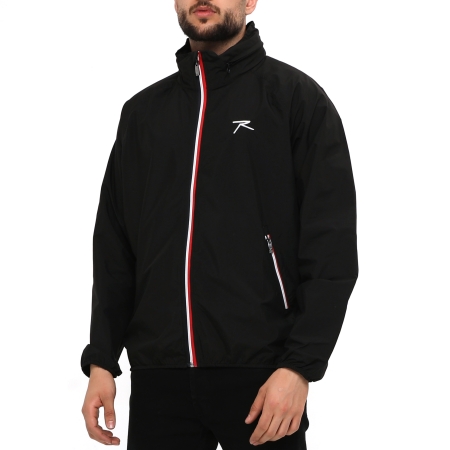 Raru Raincoat MIRUS Black - 2