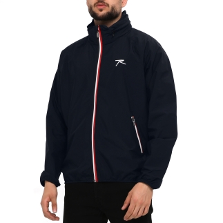 Raru Raincoat MIRUS Navy Blue 