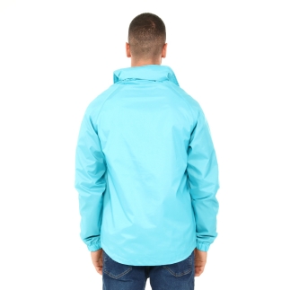 Raru Raincoat PLUIE Turquoise - 4