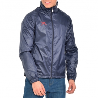 Raru Raincoat PLUVIA Navy Blue - 1