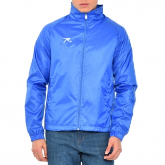 Raru Raincoat PLUVIA Saxon Blue 