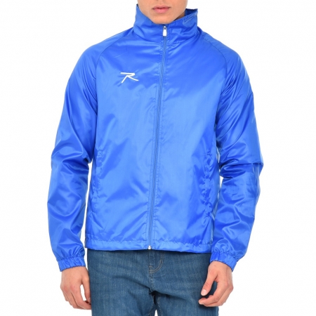 Raru Raincoat PLUVIA Saxon Blue - 1