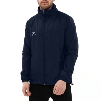 Raru Raincoat POLLEO Navy Blue 