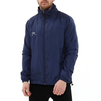 Raru Raincoat POLLEO Navy Blue 