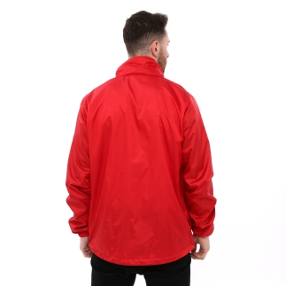 Raru Raincoat POLLEO Red - 4