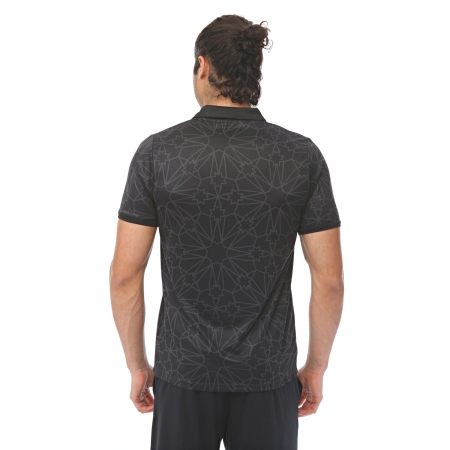 Raru Referee T-Shirt PUNIO Black - 4