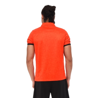 Raru Referee T-Shirt PUNIO Orange - 4