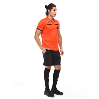 Raru Referee T-Shirt PUNIO Orange - 5