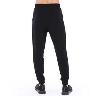 Raru Ribbed Cuff Sweatpants OMNIA Navy Blue - 4