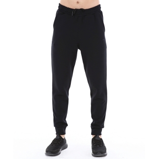 Raru Ribbed Cuff Sweatpants OMNIA Navy Blue - 2