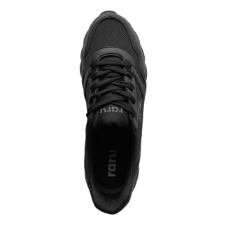 Raru Shoes INTENDO Black - 4