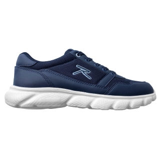 Raru Shoes INTENDO Navy Blue 