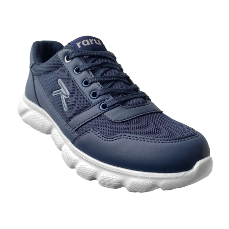 Raru Shoes INTENDO Navy Blue - 2