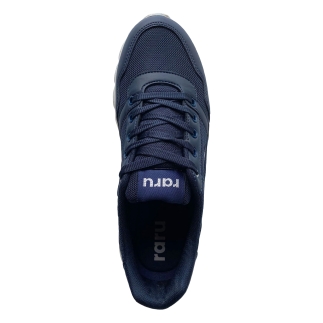 Raru Shoes INTENDO Navy Blue - 4