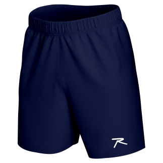 Raru Shorts DEVITO Navy Blue - 1