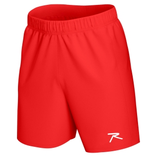 Raru Shorts DEVITO Red 