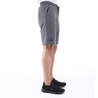 Raru Shorts FELICE Anthracite Melange - RARU (1)