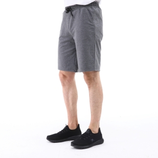 Raru Shorts FELICE Anthracite Melange - 3