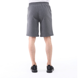 Raru Shorts FELICE Anthracite Melange - 4