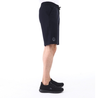 Raru Shorts FELICE Navy Blue - RARU (1)