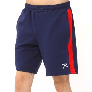 Raru Shorts FORTE Navy Blue 