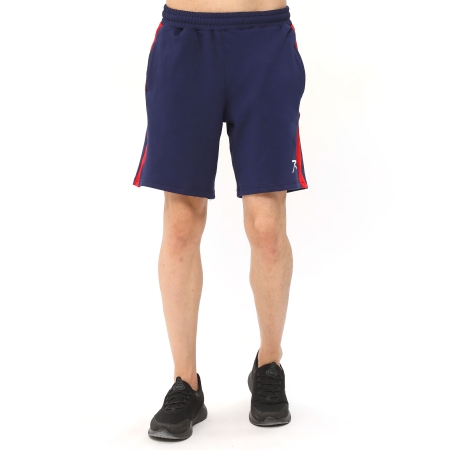 Raru Shorts FORTE Navy Blue - 2