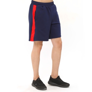 Raru Shorts FORTE Navy Blue - 3