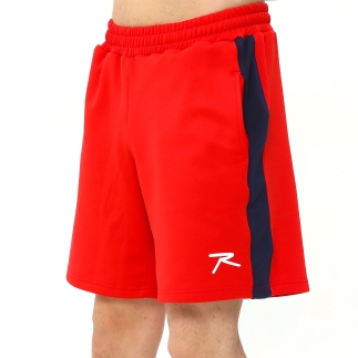 Raru Shorts FORTE Red - 1