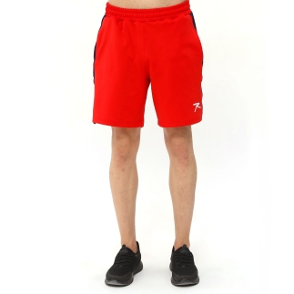 Raru Shorts FORTE Red - 2