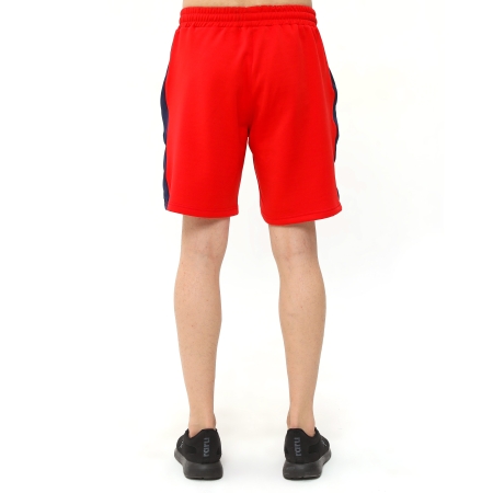 Raru Shorts FORTE Red - 3