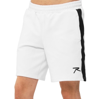 Raru Shorts FORTE White - RARU