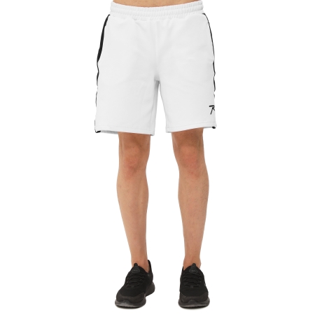 Raru Shorts FORTE White - 2