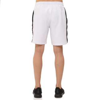 Raru Shorts FORTE White - 3