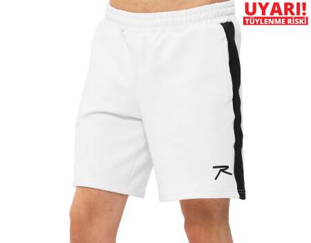 Raru Shorts FORTE White - 1