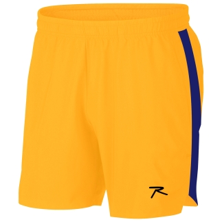 Raru Shorts FRIGUS Yellow - 1