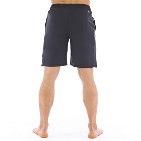 Raru Shorts LUCAS Anthracite - 4