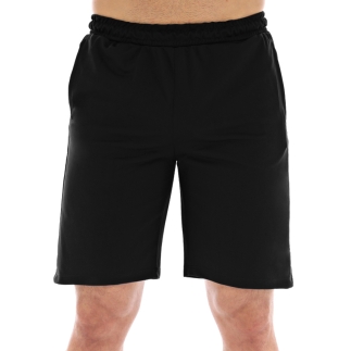 Raru Shorts LUCAS Black - RARU