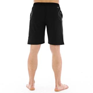 Raru Shorts LUCAS Black - 4