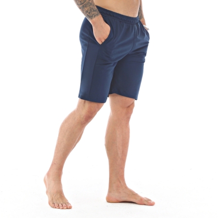 Raru Shorts LUCAS Navy Blue - 3