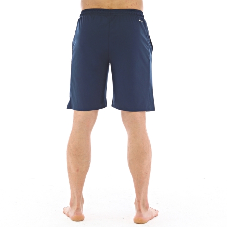 Raru Shorts LUCAS Navy Blue - 4