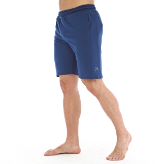 Raru Shorts LUCAS Navy Blue - RARU (1)