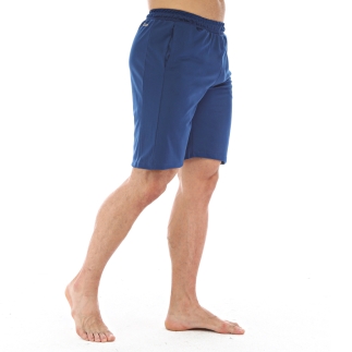 Raru Shorts LUCAS Navy Blue - 3