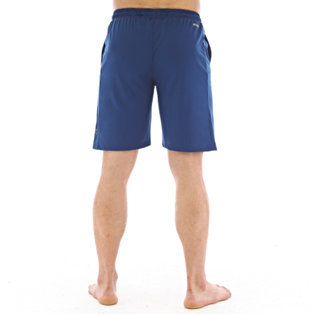 Raru Shorts LUCAS Navy Blue - 4