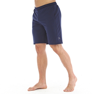 Raru Shorts LUCAS Navy Blue - RARU (1)